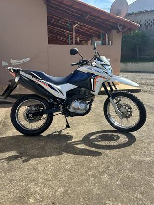 HONDA NXR 160 BROS ESDD HONDA NXR 160 BROS ESDD